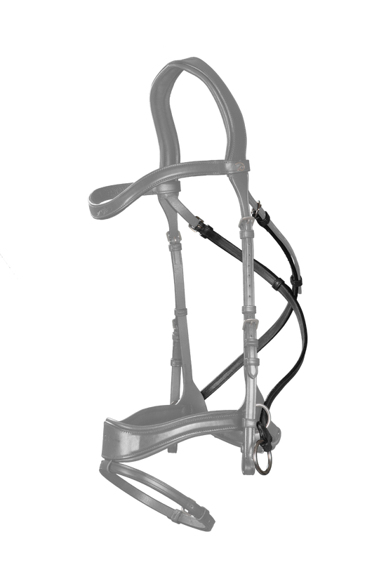 D motion bridle