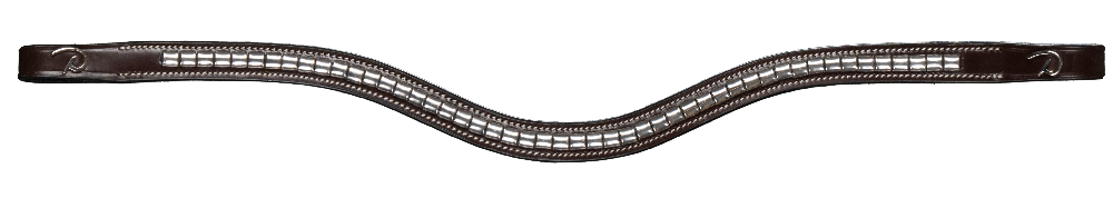 clincher browband