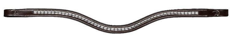 clincher browband