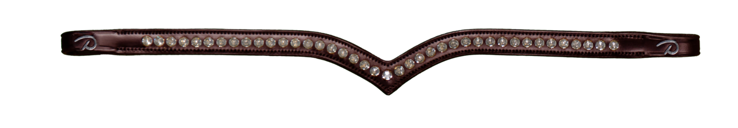browband for Icelandic horses