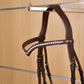 v shaped browband Icelandic horses