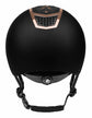 adjustable equestrian helmet
