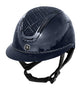 Fair Play Riding Helmet Equileus EN1384-2023 navy