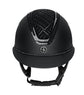 Certified EN1384-2023 riding safety helmet
