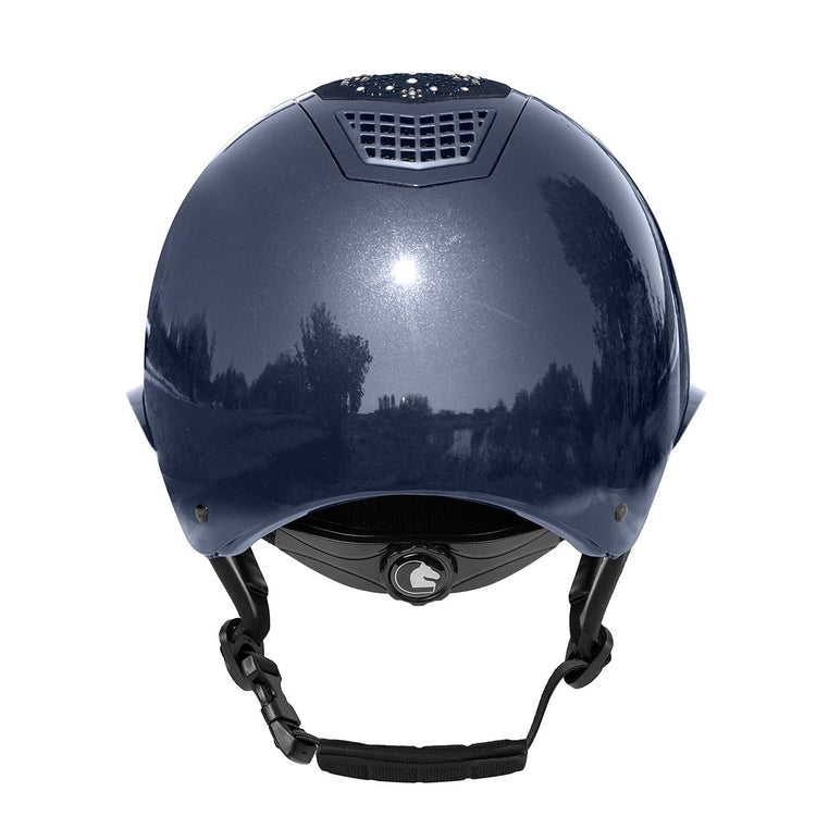 equestrian riding helmet