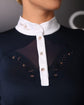 Women´s Show Shirt Cathrine Rose Gold