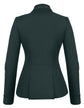 Women’s competition jacket in dark green