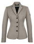 Dark Beige ladies competition jacket 