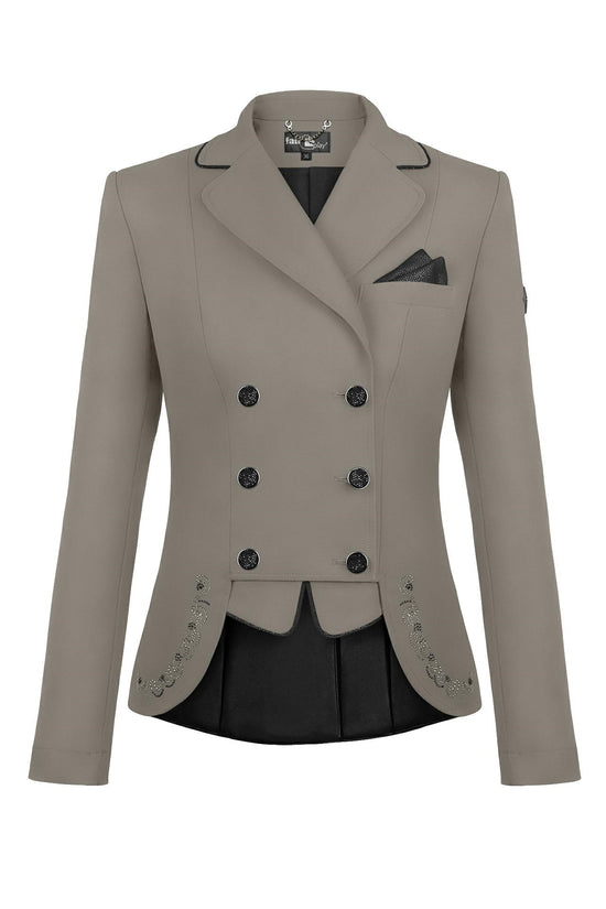 Fair Play women’s dressage tailcoat