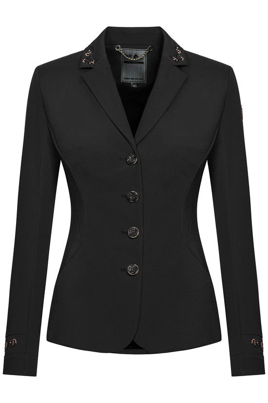 Fair Play Taylor Chic Show Jacket