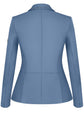 Fair Play Natalie jacket misty blue 