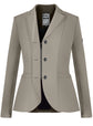 Beige Show jumping jacket