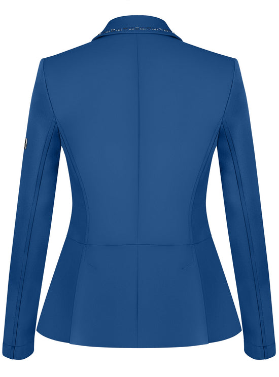 Show Jacket Natalie Imperial Blue