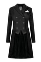 Fair Play Dressage Tailcoat Adelinde women black
