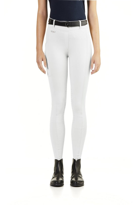 Technische Leggings Push-Up