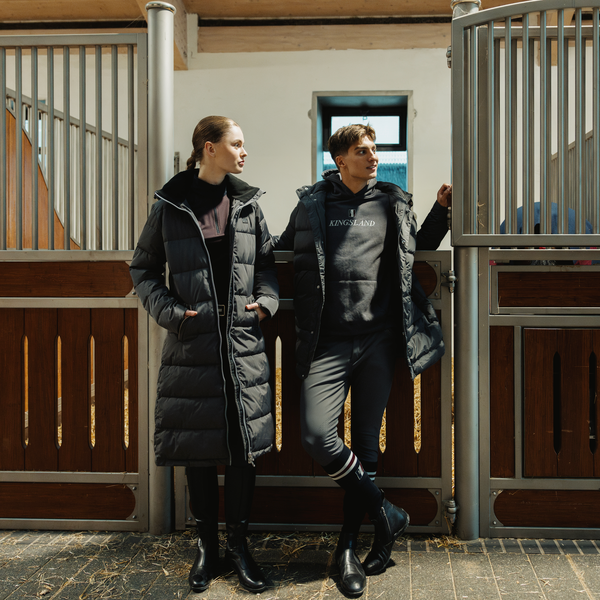 CFDRFGH Women's Fleece Linend Winter Coats Casual Trendy Long