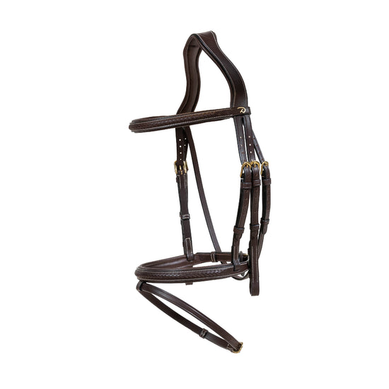 high-quality bridle