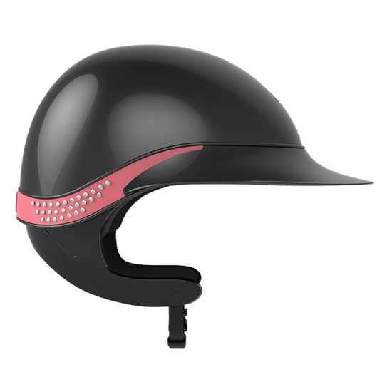 Rijhelm Global First Lady Strass TLS