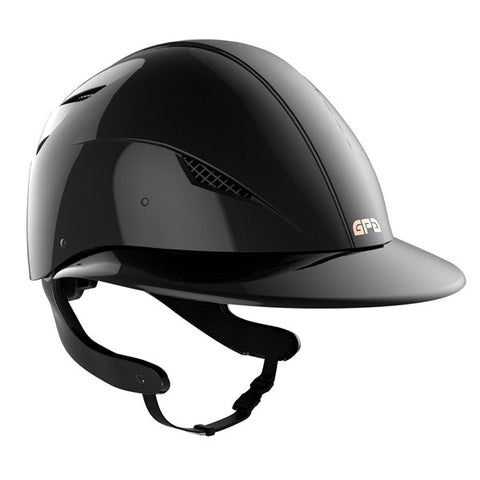 Easy First Lady TLS Premium Riding Helmet – EquiZone Online