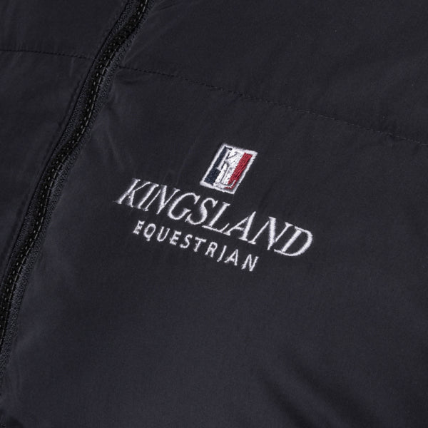 Kingsland Winter Coat