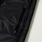 Classic Unisex Insulated Jacket Black