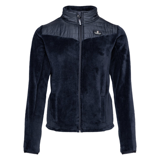 Classic Kinderen Coral Fleecejas