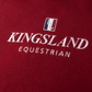 Kingsland classic unisex hoodie