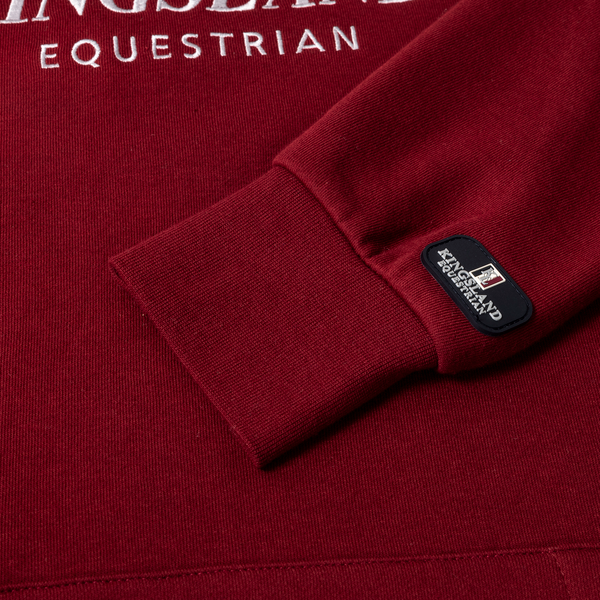 Kingsland equestrian classic unisex sweatshirt