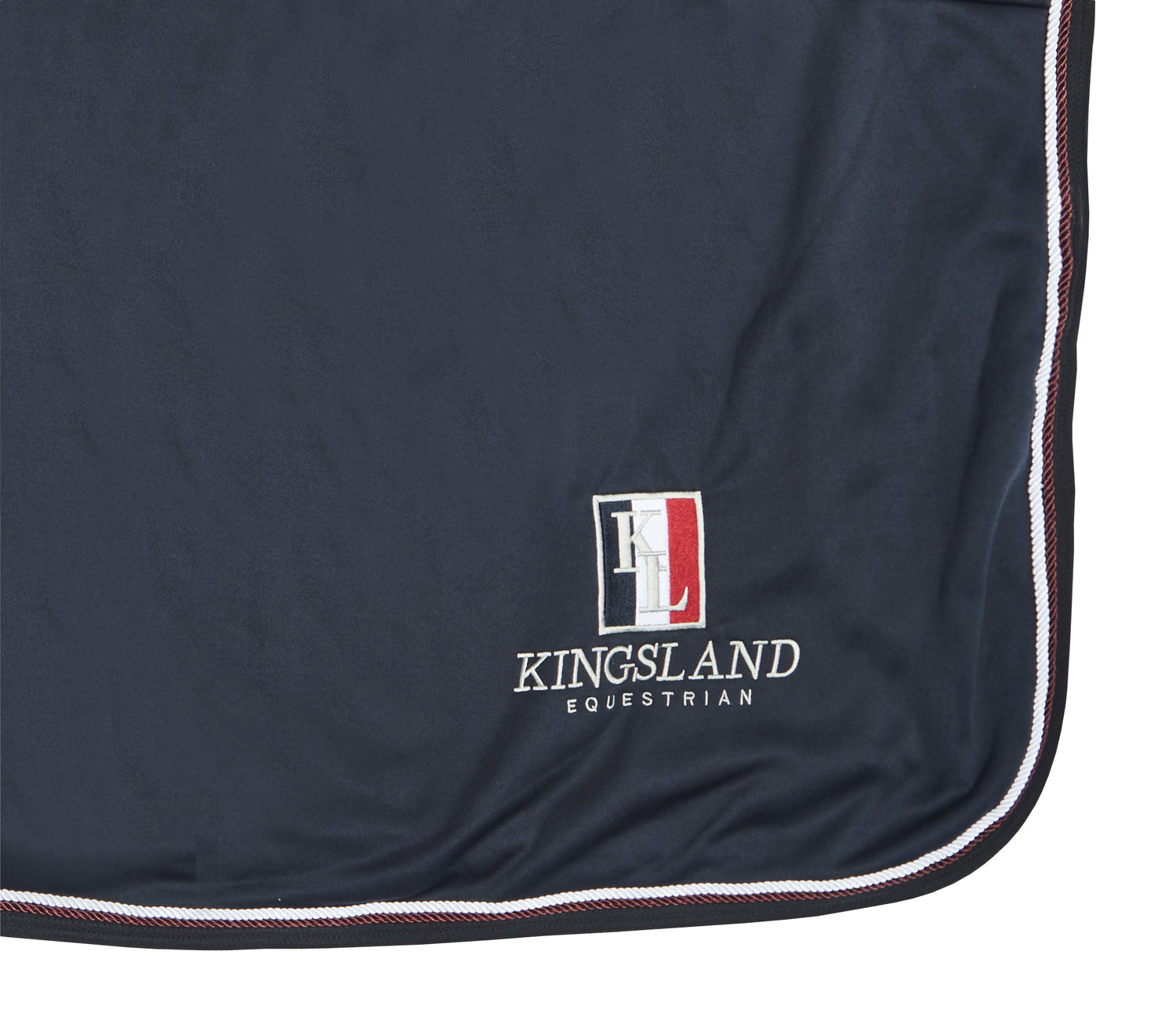 Kingsland Fleece Cooler Rug