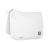 Kingsland white Dressage Saddle Pad