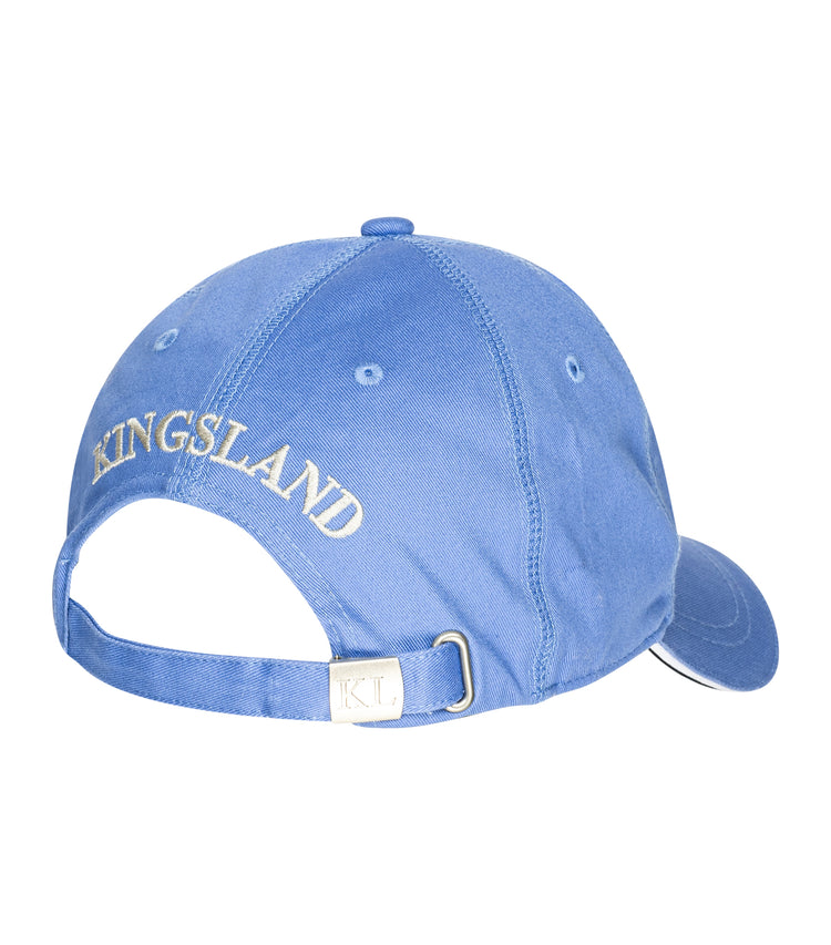 kingsland classic light blue cap