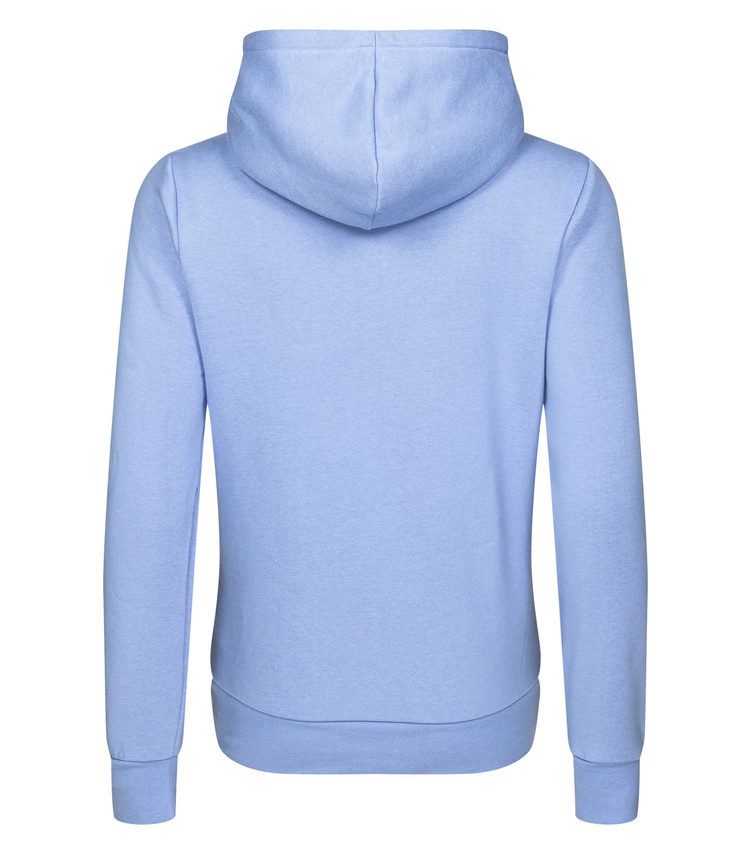 kingsland classic hoodie light blue