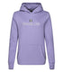 kingsland classic unisex sweatshirt limited purple