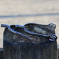 Dressage spurs