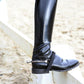 zinc spurs