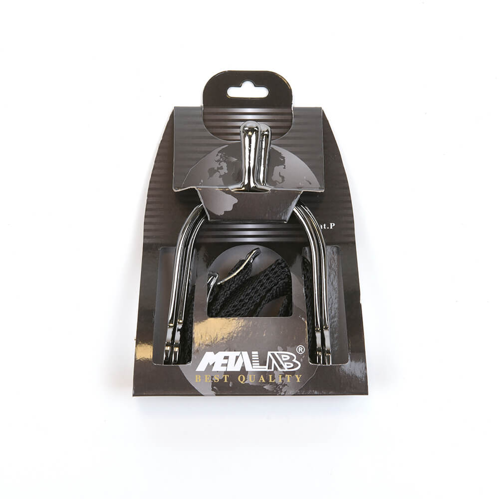 Metalab spurs