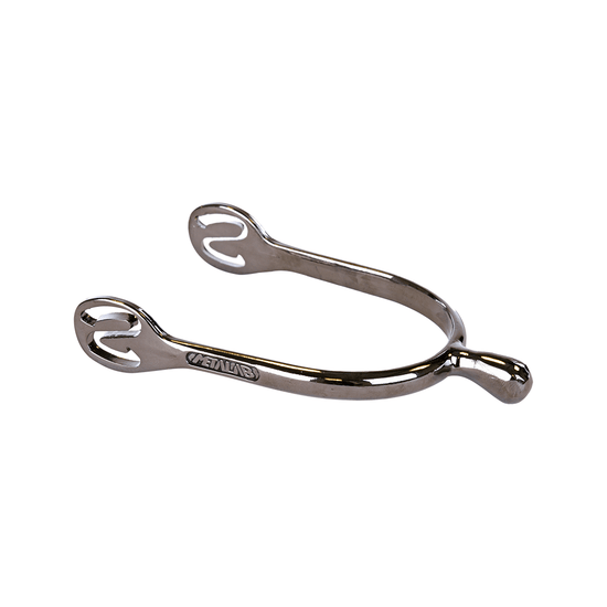 Round Head spurs