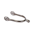 Round Head spurs
