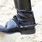 Metalab spurs