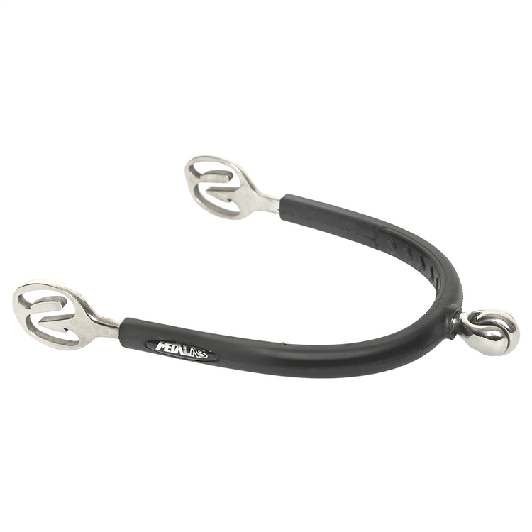 Vertical Soft Touch Spurs