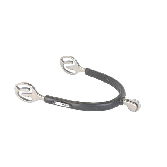 3mm wheel spurs