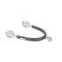3mm wheel spurs