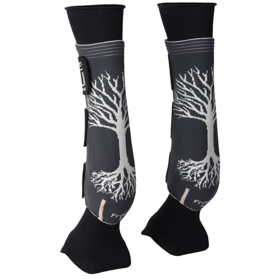 equi compress x stübben horse compression socks front legs