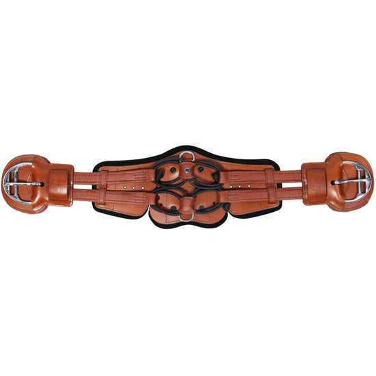 Equi-Soft Western Girth