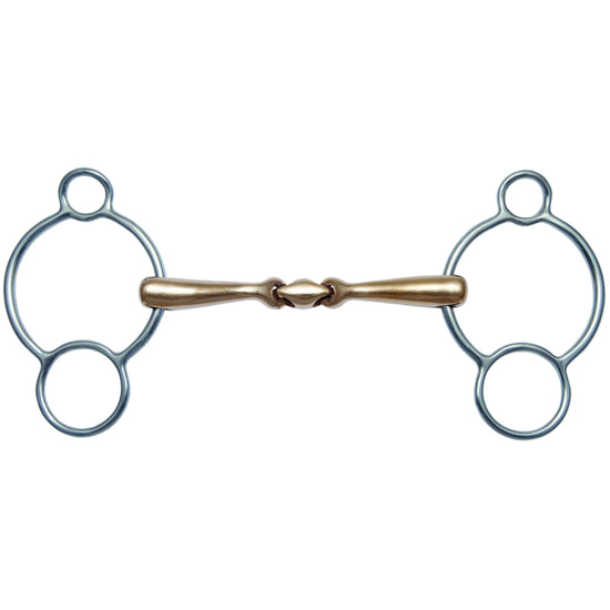 Bit Quick Contact 3 Ring 2980