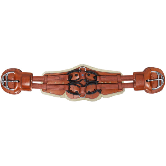 Equi-Soft Western Girth Stübben