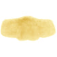 Mattes girth cover sheepskin