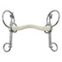 Stübben Fine Line Flex Swales Baby-Pelham 1311 for sensitive horses