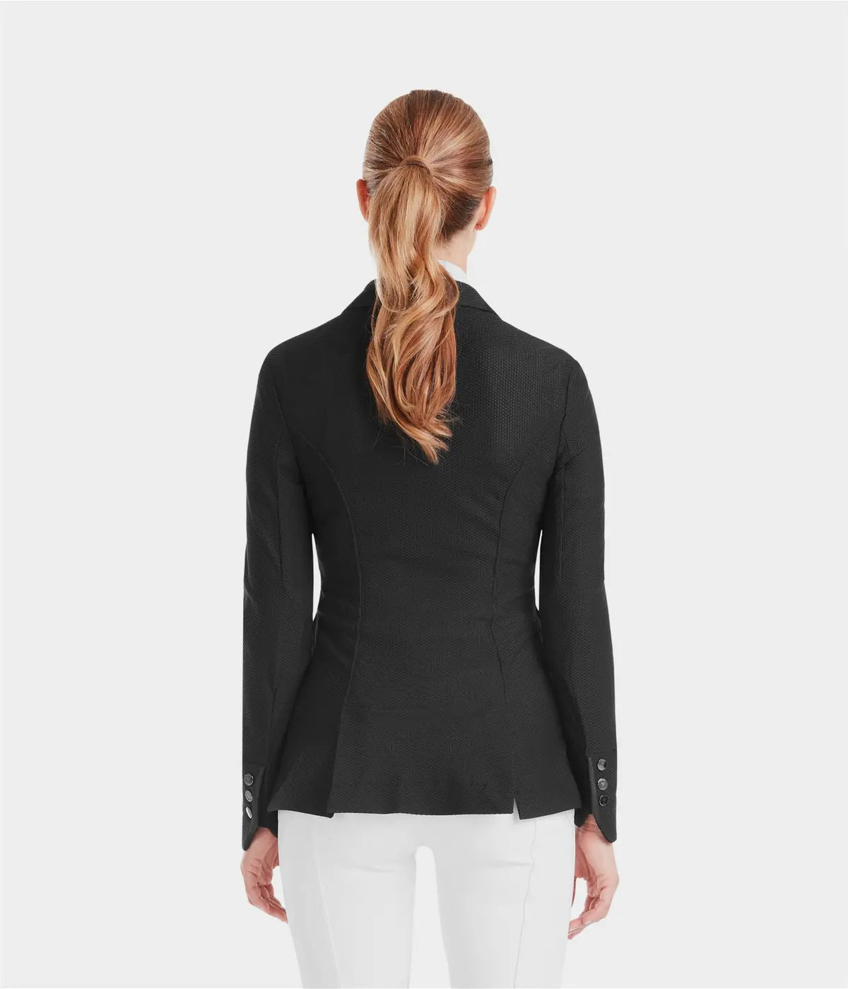 Horse Pilot Aeromesh Ladies Show jacket