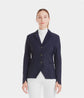 Airbag compatible summer competition jacket for women